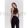 Топ для фитнеса Classy Black