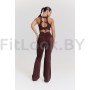 Топ Forstrong Sway Mono Brown