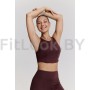 Топ Forstrong Sway Mono Brown