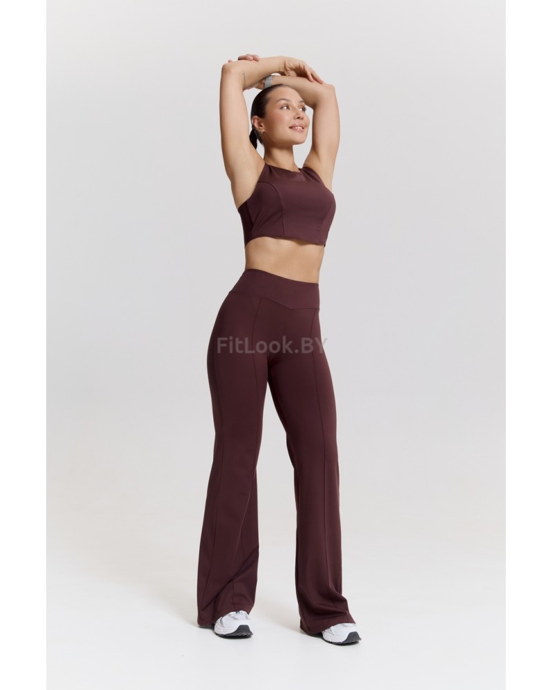 Топ Forstrong Sway Mono Brown