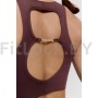 Топ Forstrong Sway Mono Brown