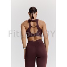 Топ Forstrong Elegant Sway Brown Mono 