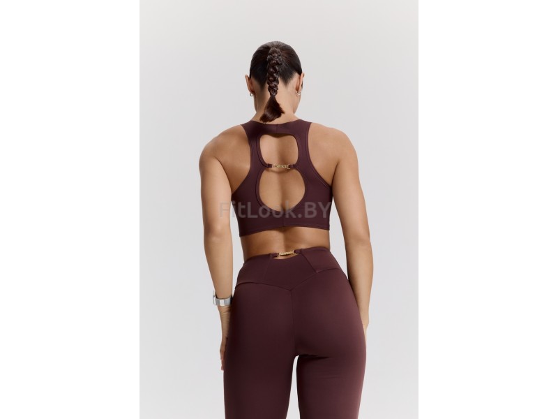 Топ Forstrong Elegant Sway Brown Mono 