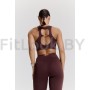 Топ Forstrong Sway Mono Brown