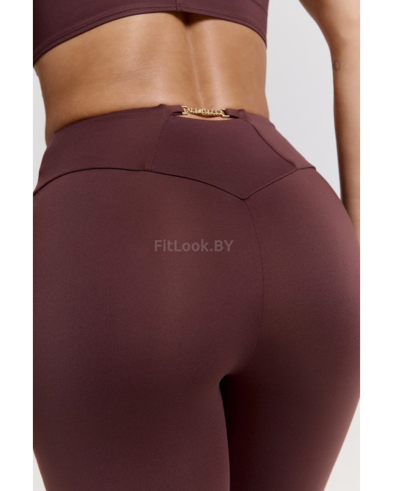 Брюки Forstrong Elegant Brown