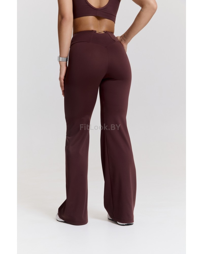 Брюки Forstrong Elegant Brown