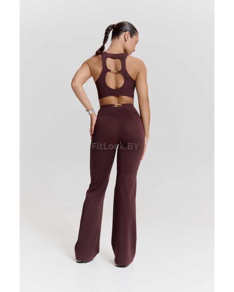 Брюки Forstrong Elegant Brown