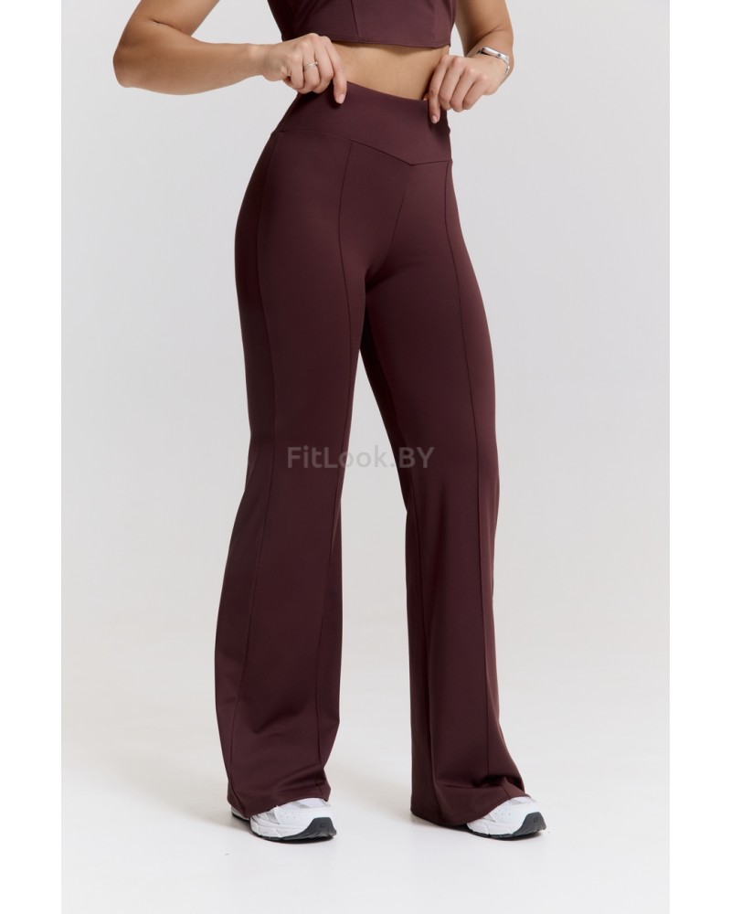 Брюки Forstrong Elegant Brown