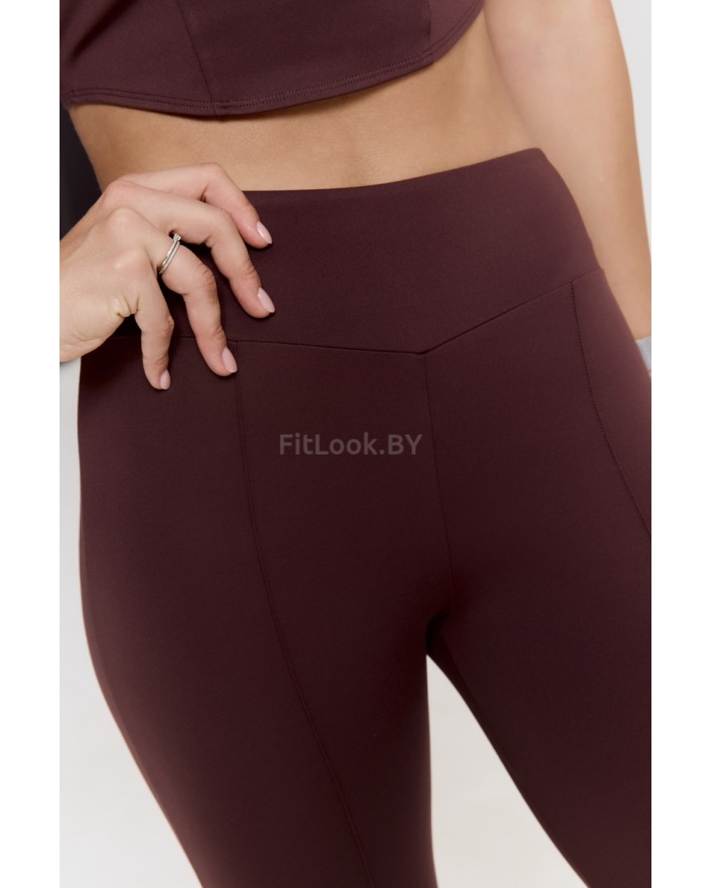 Брюки Forstrong Elegant Brown