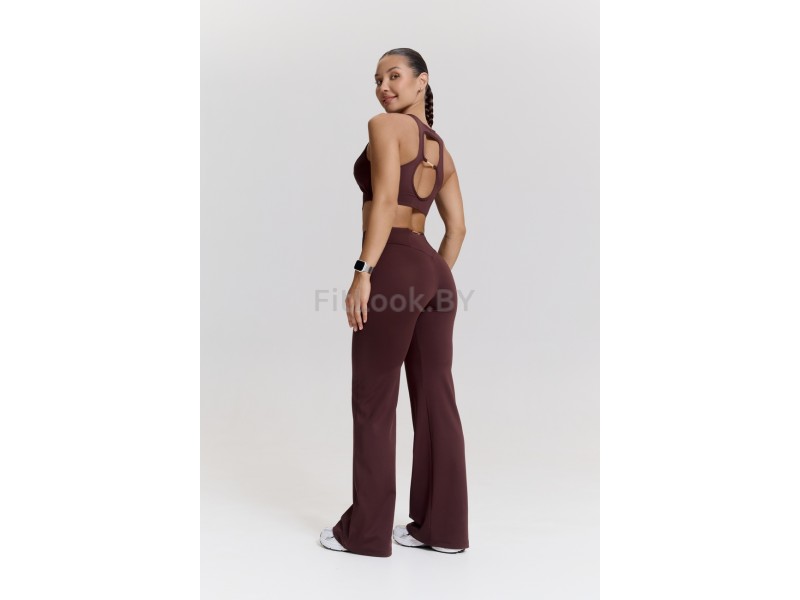 Брюки Forstrong Elegant Brown