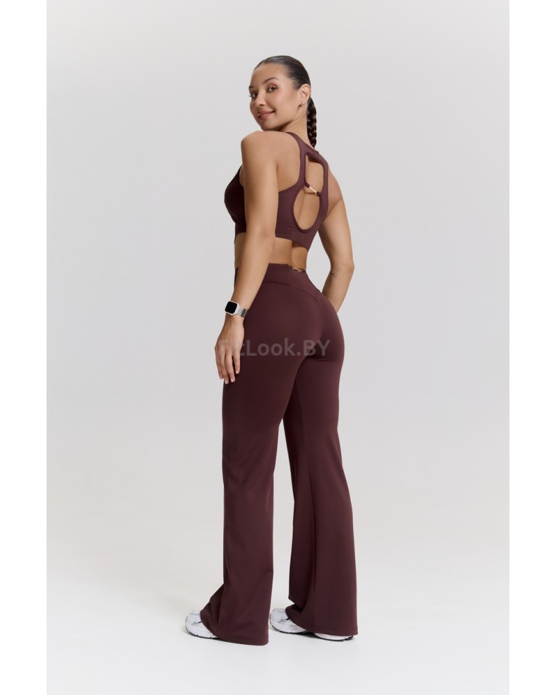 Брюки Forstrong Elegant Brown