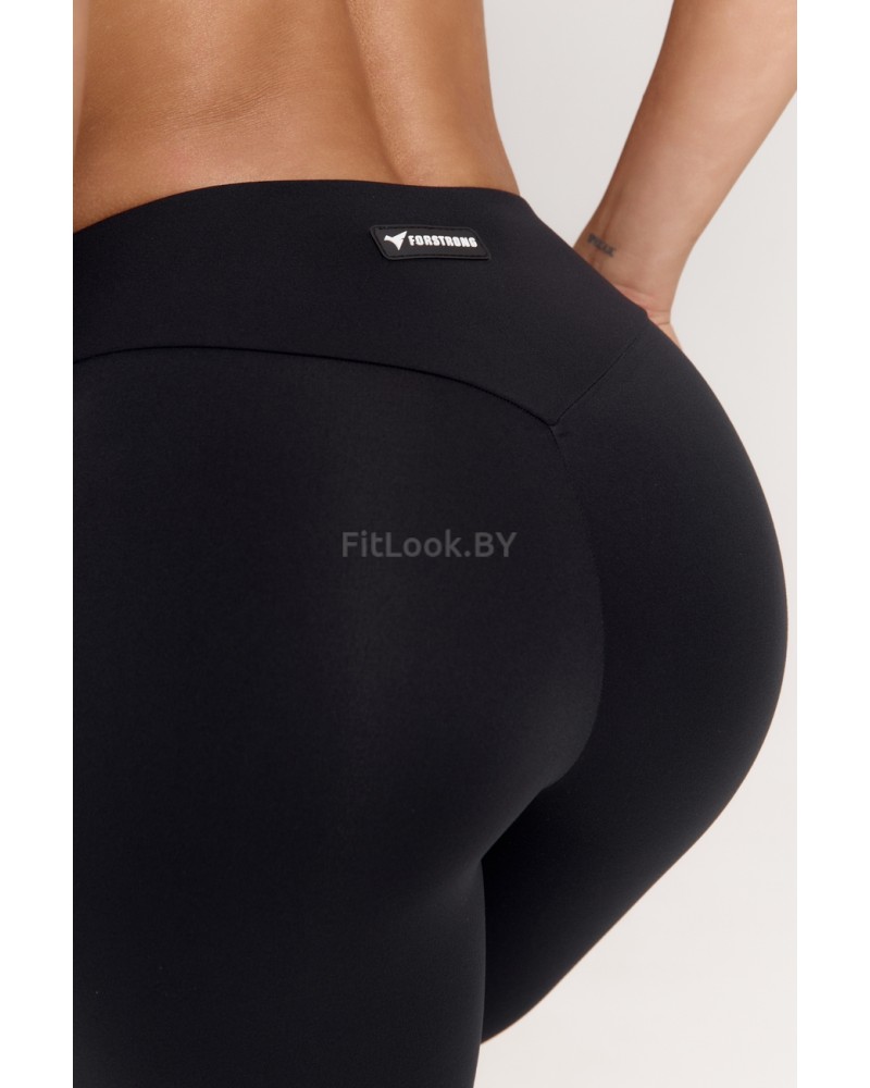 Леггинсы Forstrong Blaze Mono Black