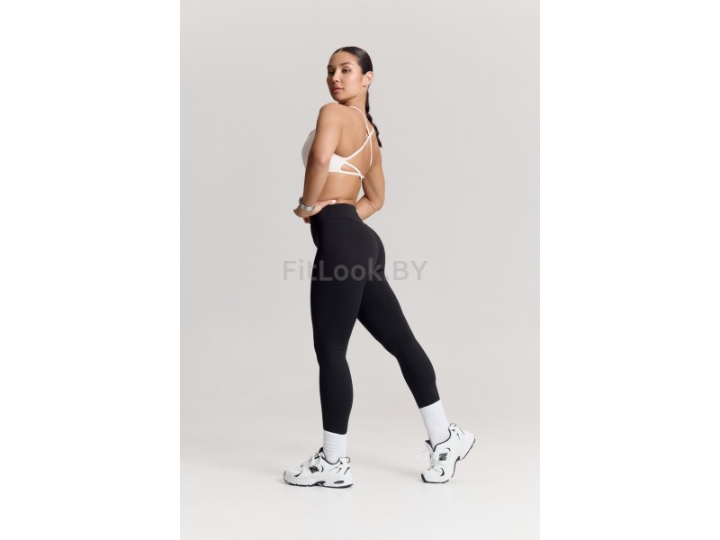 Леггинсы Forstrong Blaze Mono Black