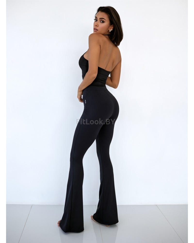 Брюки Bona Fide Lady Rave Black