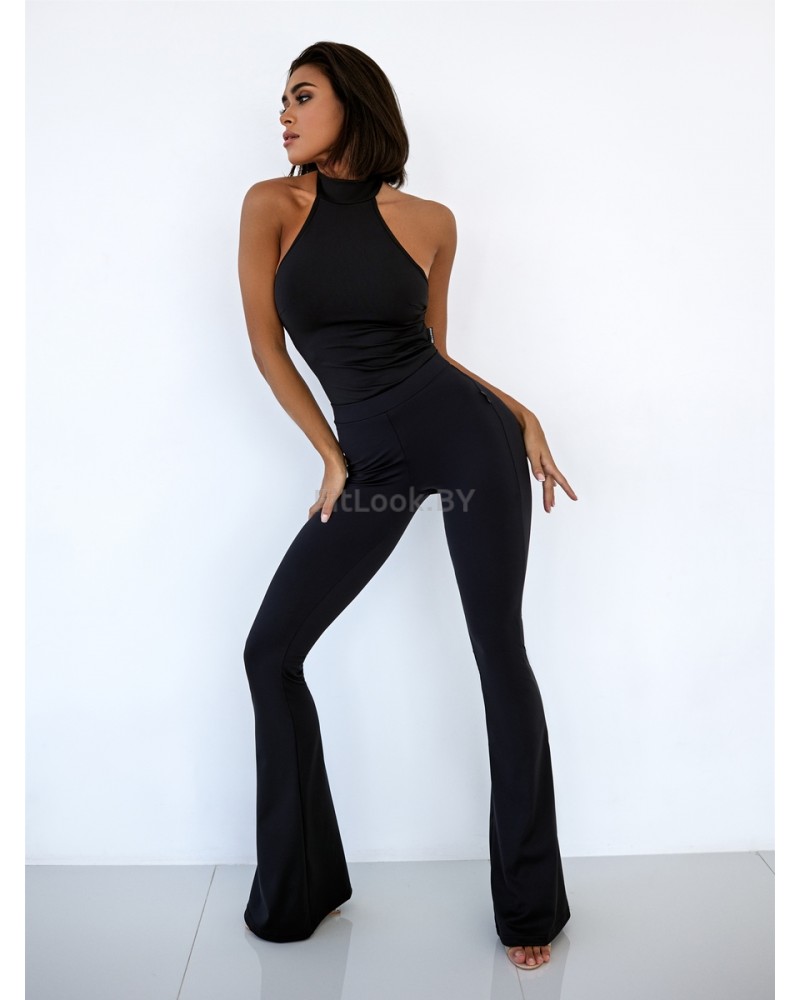 Брюки Bona Fide Lady Rave Black