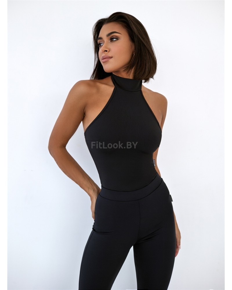 Брюки Bona Fide Lady Rave Black