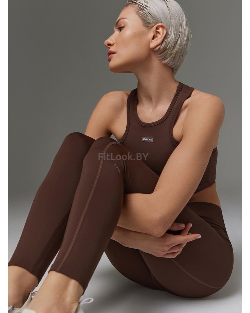 Леггинсы Neverlate Brownie 1000.3