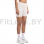 Шорты FITBASE Scrunch Milk