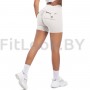 Шорты FITBASE Scrunch Milk