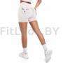 Шорты FITBASE Scrunch Milk