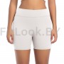 Шорты FITBASE Scrunch Milk