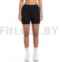 Шорты FITBASE Scrunch Black