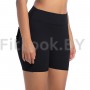 Шорты FITBASE Scrunch Black