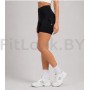 Шорты FITBASE Scrunch Black
