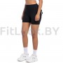 Шорты FITBASE Scrunch Black