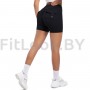 Шорты FITBASE Scrunch Black