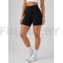 Шорты FITBASE Scrunch Black