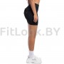 Шорты FITBASE Scrunch Black