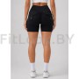Шорты FITBASE Scrunch Black