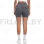 Шорты FITBASE Scrunch Grey
