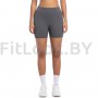 Шорты FITBASE Scrunch Grey