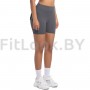 Шорты FITBASE Scrunch Grey
