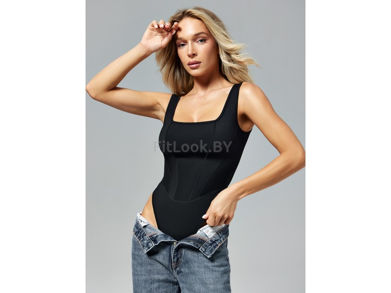 Боди Neverlate Black 1291.1    