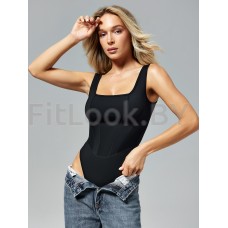 Боди Neverlate Black 1291.1    