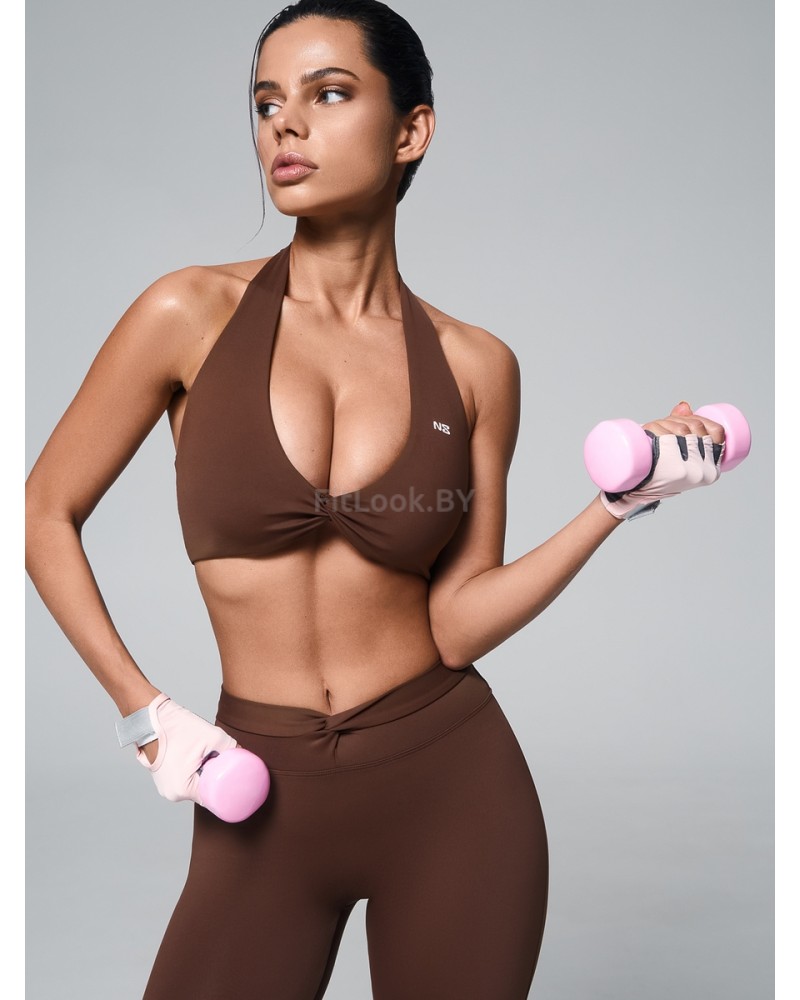 Бра Neverlate Brownie Light 