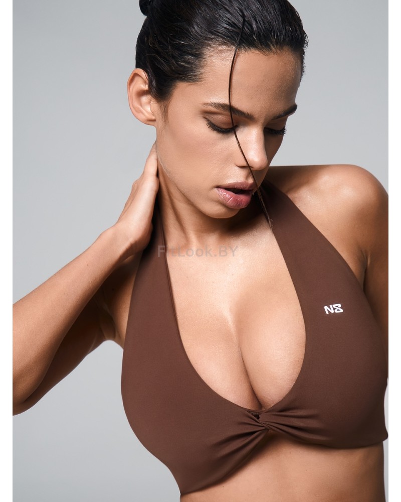 Бра Neverlate Brownie Light 