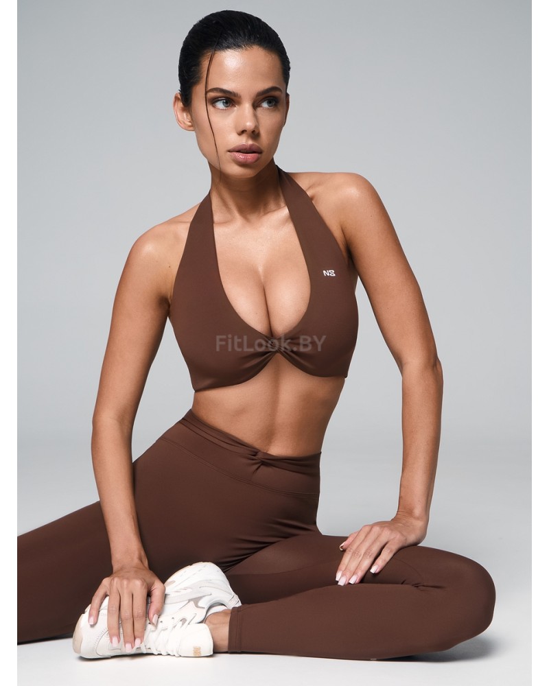 Бра Neverlate Brownie Light 