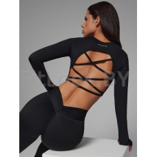 Рашгард Neverlate Mix Black 1275.2