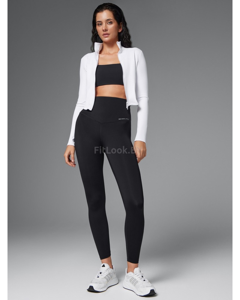 Моделирующие леггинсы с экстра широким поясом