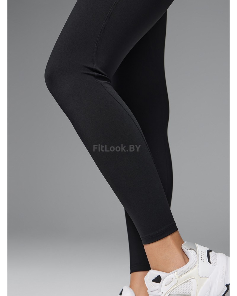Моделирующие леггинсы с экстра широким поясом