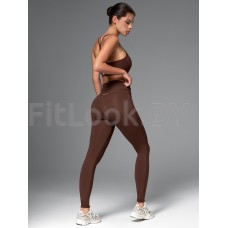 Леггинсы Neverlate Brownie Mid 1390.1 