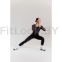 Рашгард Forstrong Melody Black