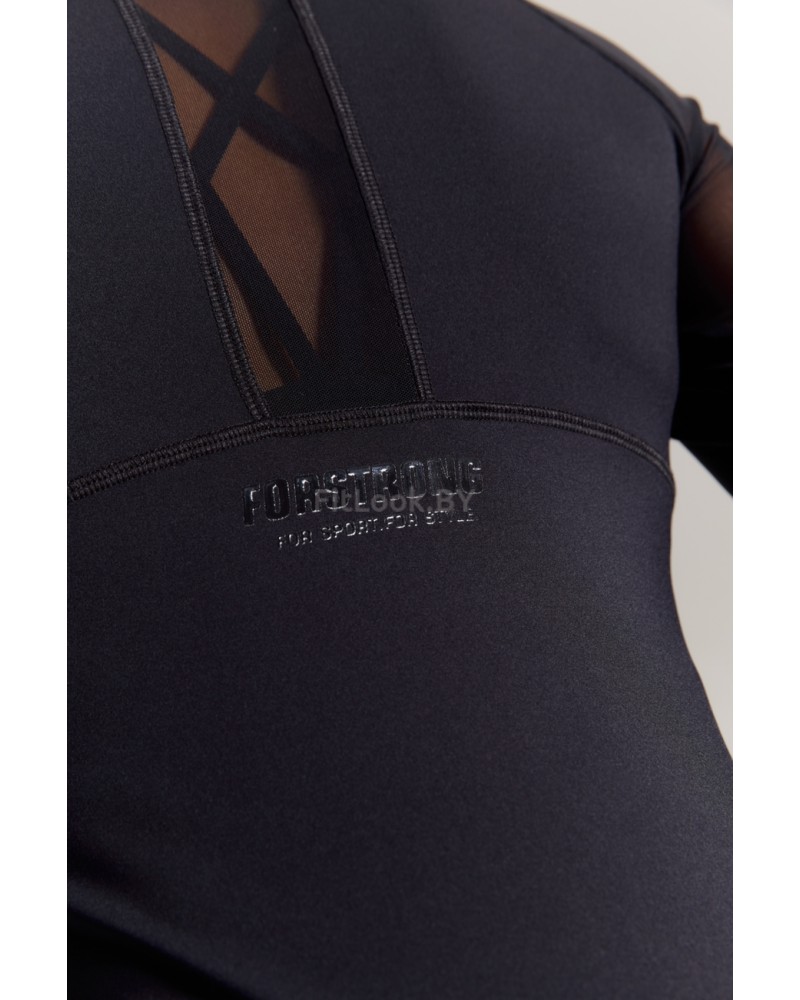 Рашгард Forstrong Melody Black