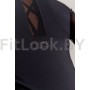 Рашгард Forstrong Melody Black