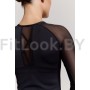 Рашгард Forstrong Melody Black