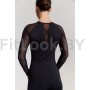 Рашгард Forstrong Melody Black